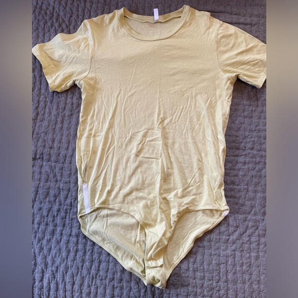 Free People body suit - Picture 3 of 6